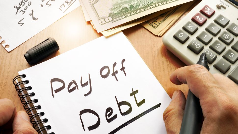 How to consolidate debt and pinpoint the right approach for you