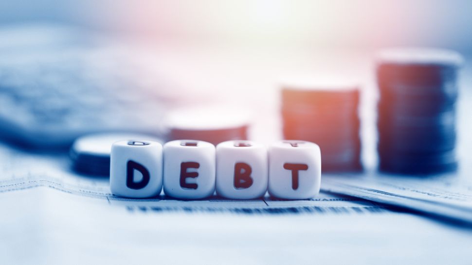 When to consolidate debt… and how to get started