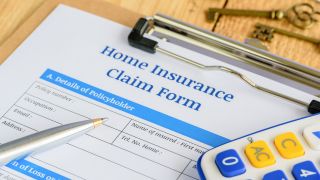 Everything you need to know about homeowners insurance