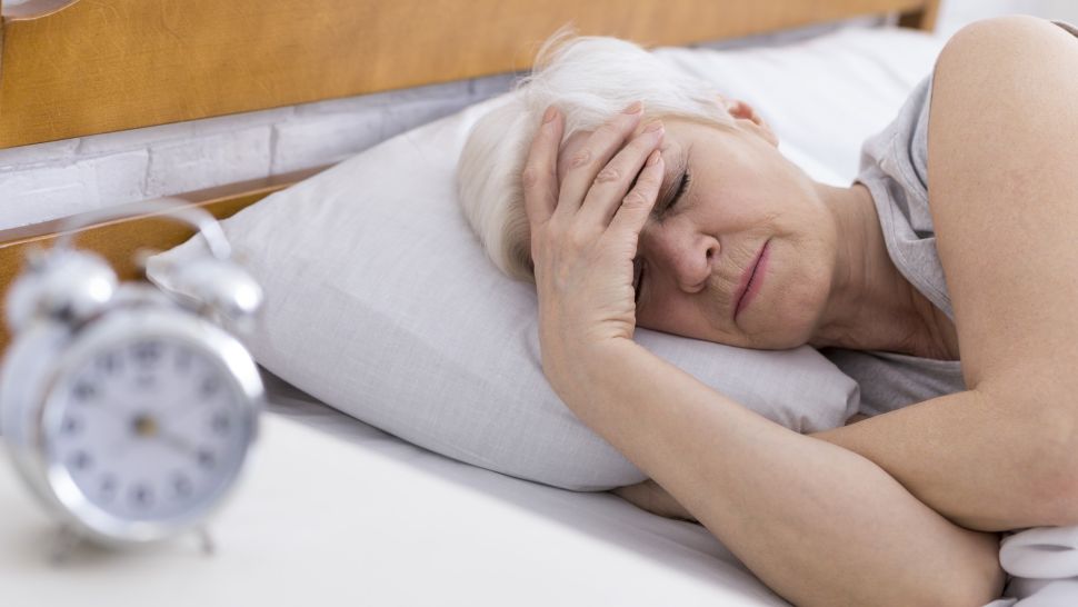 56% of Americans say money issues are affecting their sleep, so here’s what to do